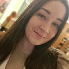 Юлиана Устинова