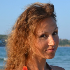 Юлия Шумилина, 04.12