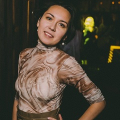 Диляра Умарова, Казань