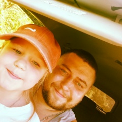 Алексей Новоселов, 20.07, Москва