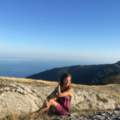 Ольга Брук, 20.01, Москва