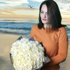 Светлана Дильман, 10.01, Тверь