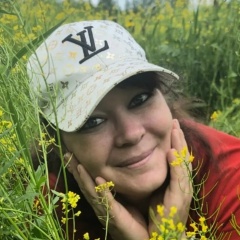 Екатерина Чичеринда, 05.05.1992, Кохма