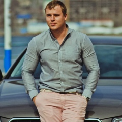 Александр Владивосток, 24.09, Владивосток