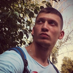 Александр Подыбайло, 26.04.1989