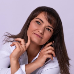 Антонина Быкова, 22.12.1987, Островец