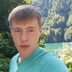 Сергей Офигенский, 21.10