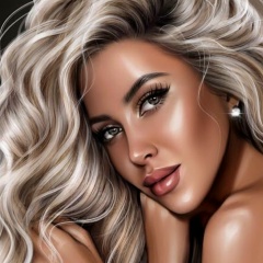 Oliya Grebenkina, Екатеринбург