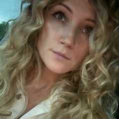 Анна Швецова, 07.11.1989, Пятигорск