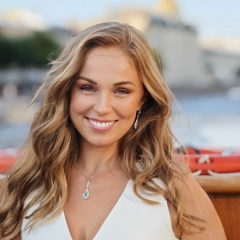Анна Быстрова, 15.07.1984, Санкт-Петербург