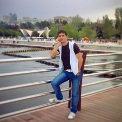 Xowbext Nezerov, 19.06.1990, Баку