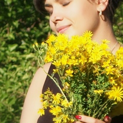 Юлия Мишустина, 05.11