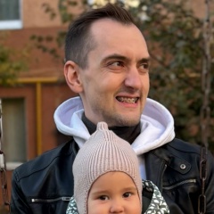 Андрей Казанцев, 27.04, Уфа