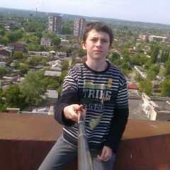 Денис Харьковский, 28.06, Харьков