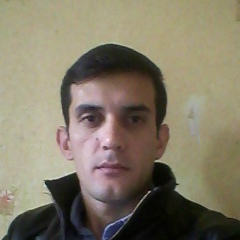 Рашид Халбаев