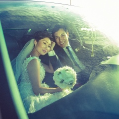 Aigulia Duisengaliyeva, 09.09.1986, Алматы