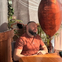 Роман Гаджиев