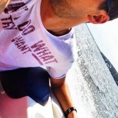 Ренат Волконский, 31.08, Киев