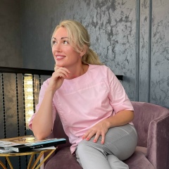 Анна Вернигор, 17.04.1983, Москва