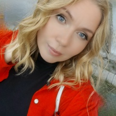 Катя Осокина, 24.05, Урай