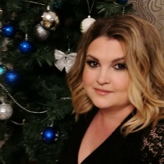 Марина Афлятунова, 08.05, Уфа