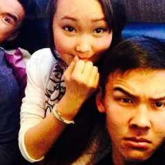 Аброй Рустембеков, 11.06.1997, Barcelona