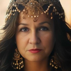 Людмила Сметанкина, Барнаул