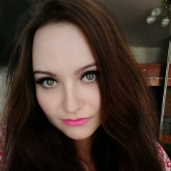 Лена Зайцева, 10.01.1991, Санкт-Петербург