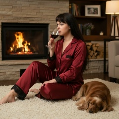 Katerina Gorkovets, 30.04, Ростов-на-Дону