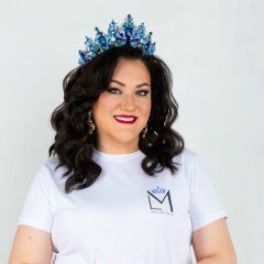 Любовь Сергеева, 14.04.1988, Санкт-Петербург