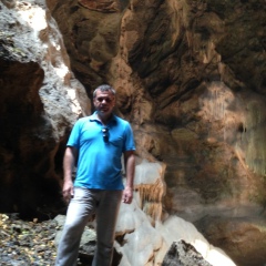 Евгений Баннов, 02.04, Новосибирск