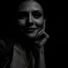 Инна Кордевич, 30.05.1985, Москва