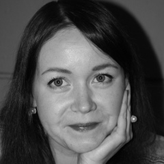 Дина Волкова, 12.01.1987, Санкт-Петербург