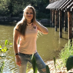 Мария Крылова, 06.10.1994, Москва