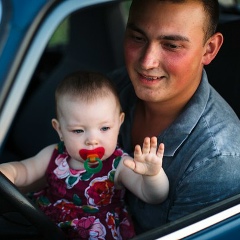 Андрей Гетманов, Новочеркасск