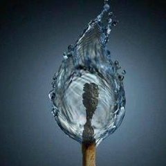 Nooranium Cold-As-Fire