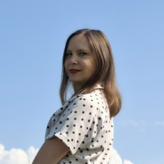 Галина Яковлева, 07.09, Новосибирск