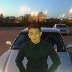 Гулжигит Жээнажиев, 27.04