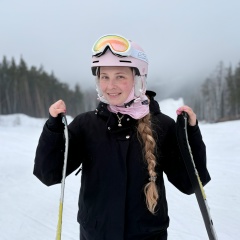 Анастасия Бердинская, 04.12