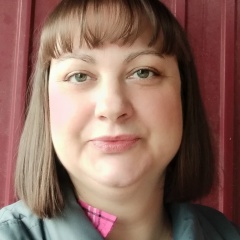 Вера Ерофеева, 18.03, Ворсма