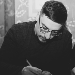 Александр Сироткин, 18.04.1983, Санкт-Петербург