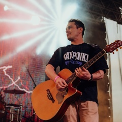 Влад Владимиров, 30.04, Санкт-Петербург