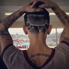 Christi Laniado, Los Angeles