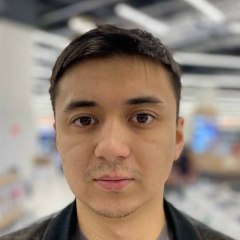 Адиль Алипов, 17.06, Томск