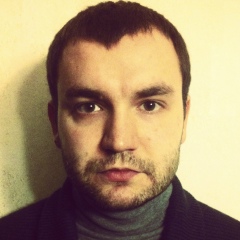 Сергей Сафонов, 04.03, Санкт-Петербург