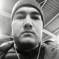 Ровшен Ишангулыев, 12.05.1988, Дашогуз