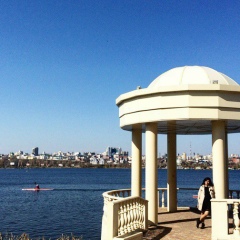 Светлана Дубовая, 13.08, Воронеж