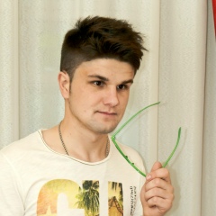 Stefan Stolear, 25.07.1990, Ярославль (деревня)