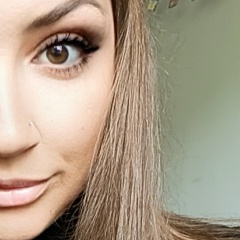 Анна Серебрякова, 15.04, Санкт-Петербург