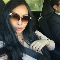 Гули Керимжан, 28.06, Астана